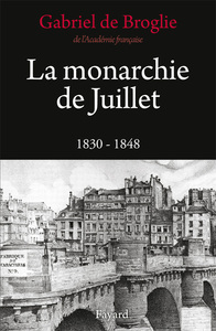 Picture of La Monarchie de Juillet