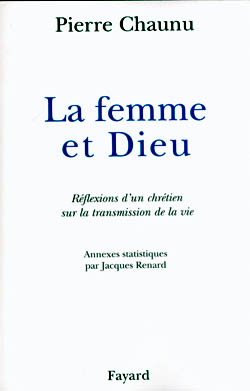 Picture of La Femme et Dieu