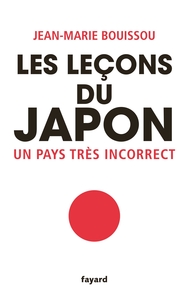 Picture of Les leçons du Japon