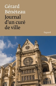 Image de Journal d'un curé de ville