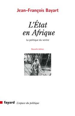 Image de L'Etat en Afrique