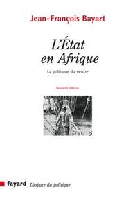 Image de L'Etat en Afrique