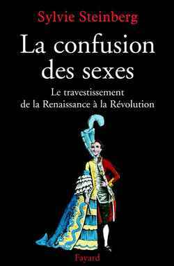 Image de La confusion des sexes