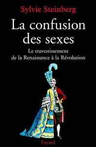 Image de La confusion des sexes