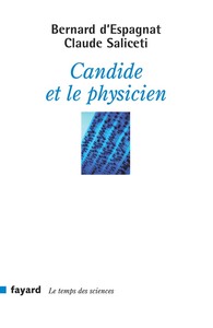 Picture of Candide et le physicien