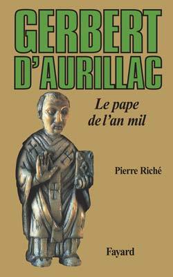 Picture of Gerbert d'Aurillac