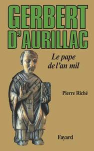 Picture of Gerbert d'Aurillac