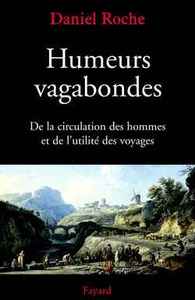 Image de Humeurs vagabondes