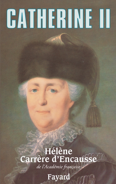 Image de Catherine II