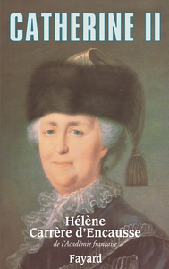 Image de Catherine II