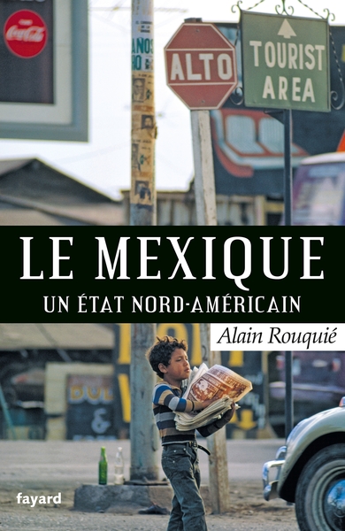 Picture of Le Mexique