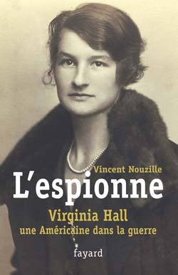 Picture of L'espionne