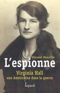 Picture of L'espionne