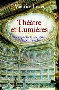 Image de Théâtre et Lumières