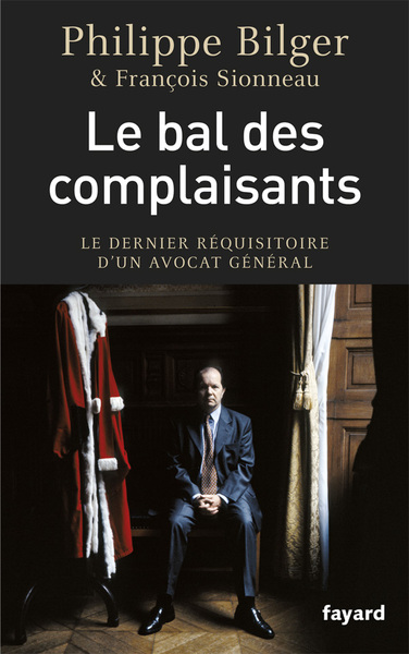 Image de Le bal des complaisants