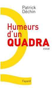 Picture of Humeurs d'un quadra