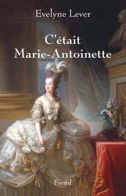 Image de C'était Marie-Antoinette