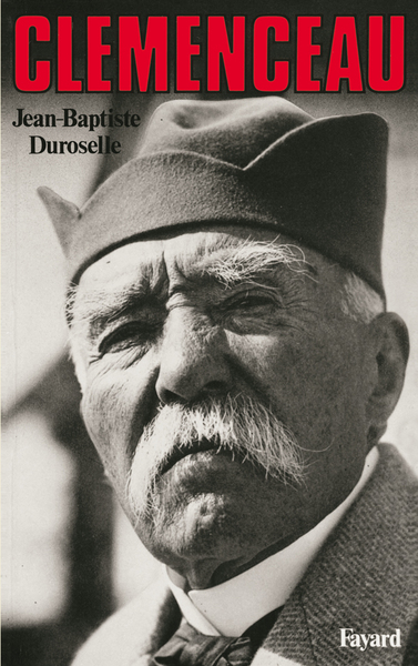 Image de Clemenceau