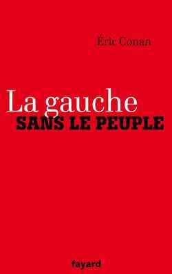 Picture of La gauche sans le peuple