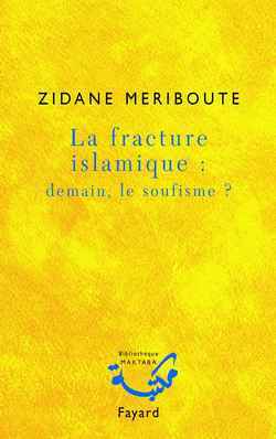 Picture of La fracture islamique : demain le soufisme ?
