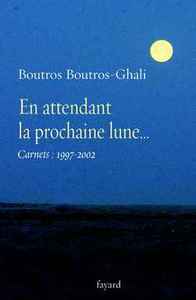 Picture of En attendant la prochaine lune...