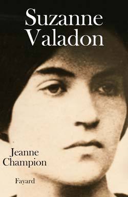 Picture of Suzanne Valadon