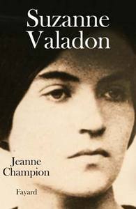 Picture of Suzanne Valadon