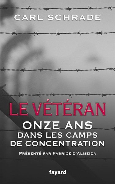 Image de LE VETERAN
