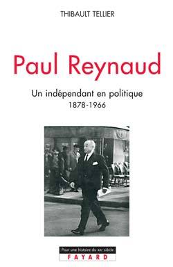 Image de Paul Reynaud