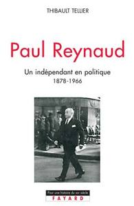 Image de Paul Reynaud