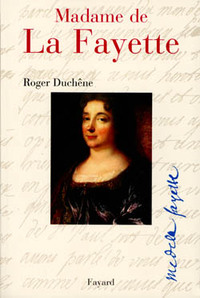 Image de Madame de La Fayette