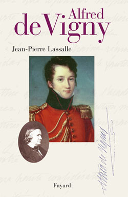 Image de Alfred de Vigny