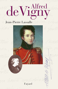 Image de Alfred de Vigny