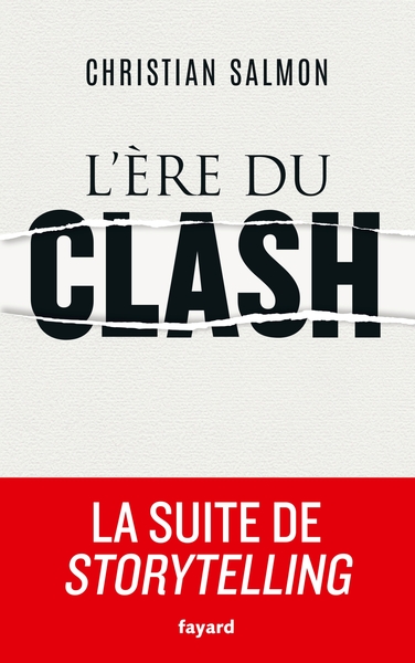 Picture of L'Ere du clash