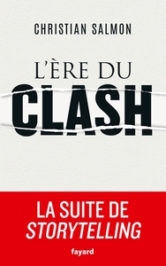 Picture of L'Ere du clash