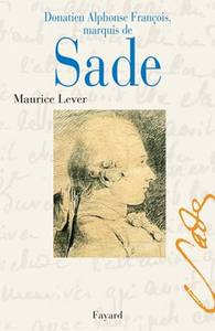 Image de Donatien Alphonse François, marquis de Sade
