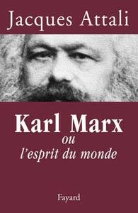 Image de Karl Marx