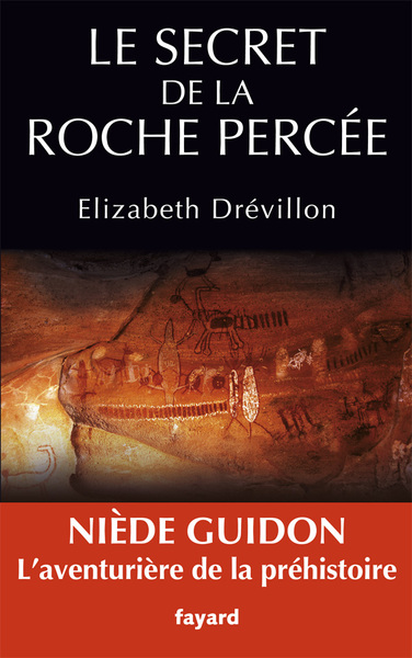Image de Le secret de la roche percée