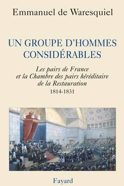 Image de Un groupe d'hommes considérables