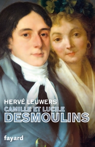 Image de Camille et Lucile Desmoulins