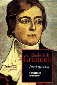 Image de Élisabeth de Gramont