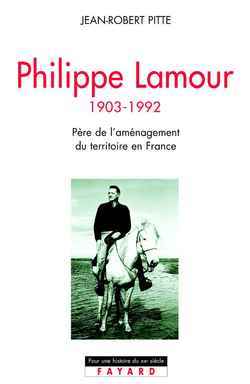 Image de Philippe Lamour