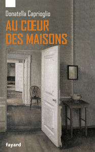 Image de AU COEUR DES MAISONS