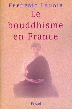 Picture of Le bouddhisme en France