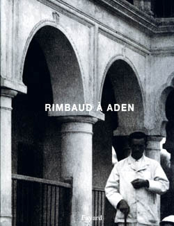 Image de Rimbaud à Aden
