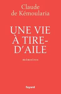 Picture of Une vie à tire-d'aile