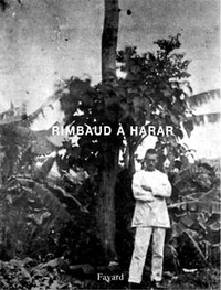 Image de Rimbaud au Harar