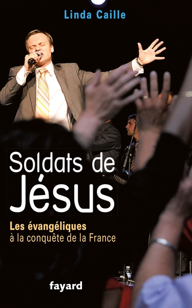 Image de Soldats de Jésus