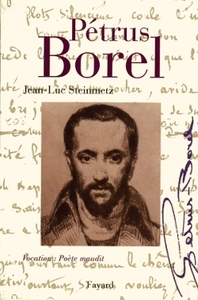 Image de Pétrus Borel