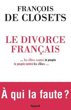 Picture of Le Divorce français